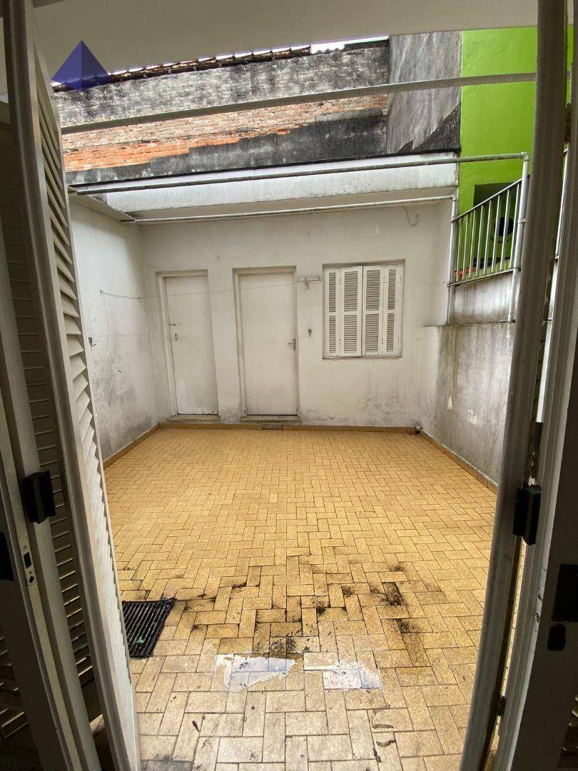 Sobrado à venda com 2 quartos, 120m² - Foto 13