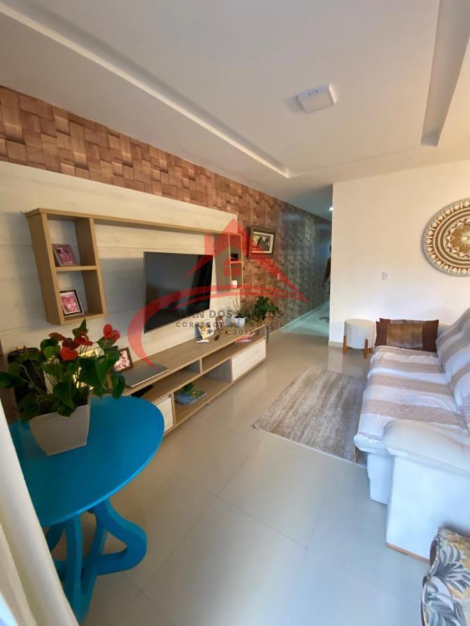 Casa à venda com 2 quartos - Foto 6