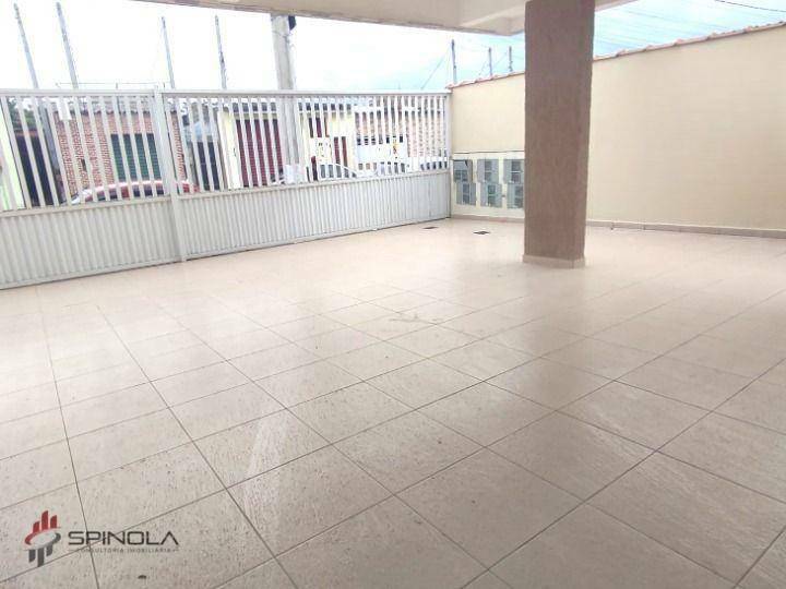 Casa de Condomínio à venda com 2 quartos, 44m² - Foto 16