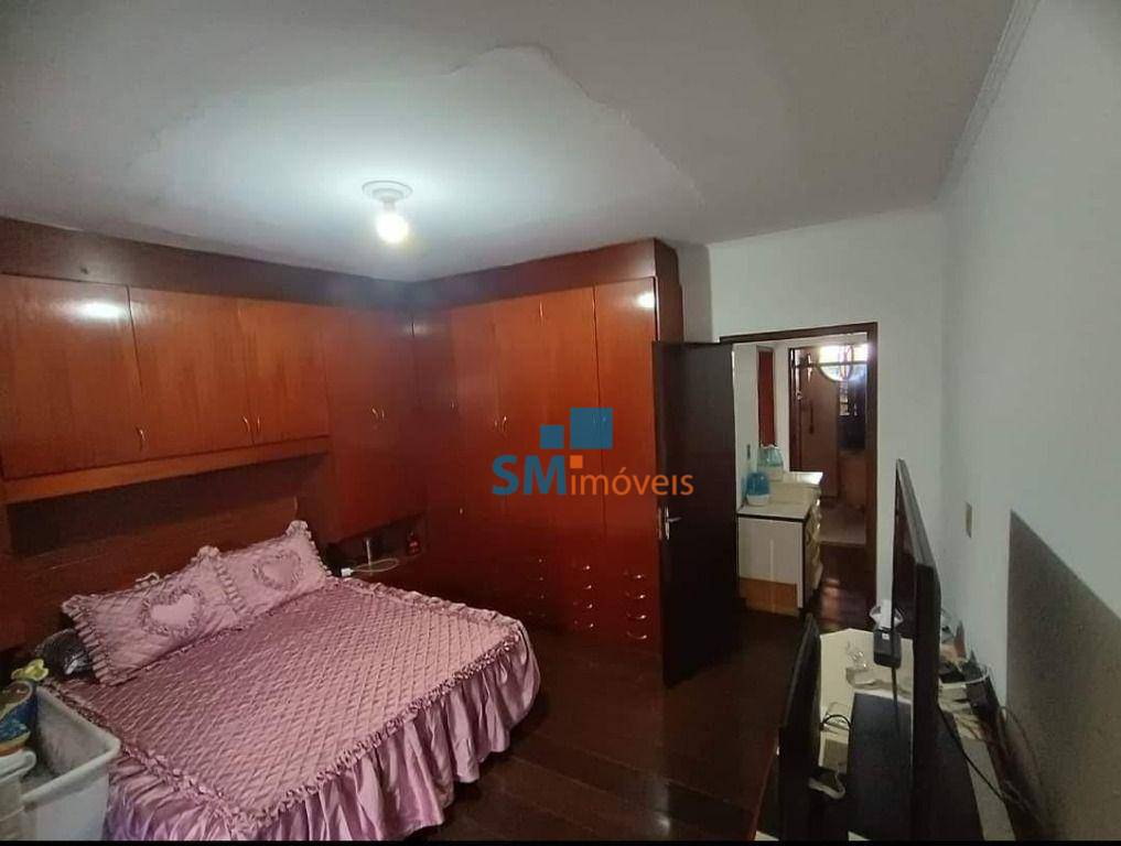 Sobrado à venda com 4 quartos, 200m² - Foto 23