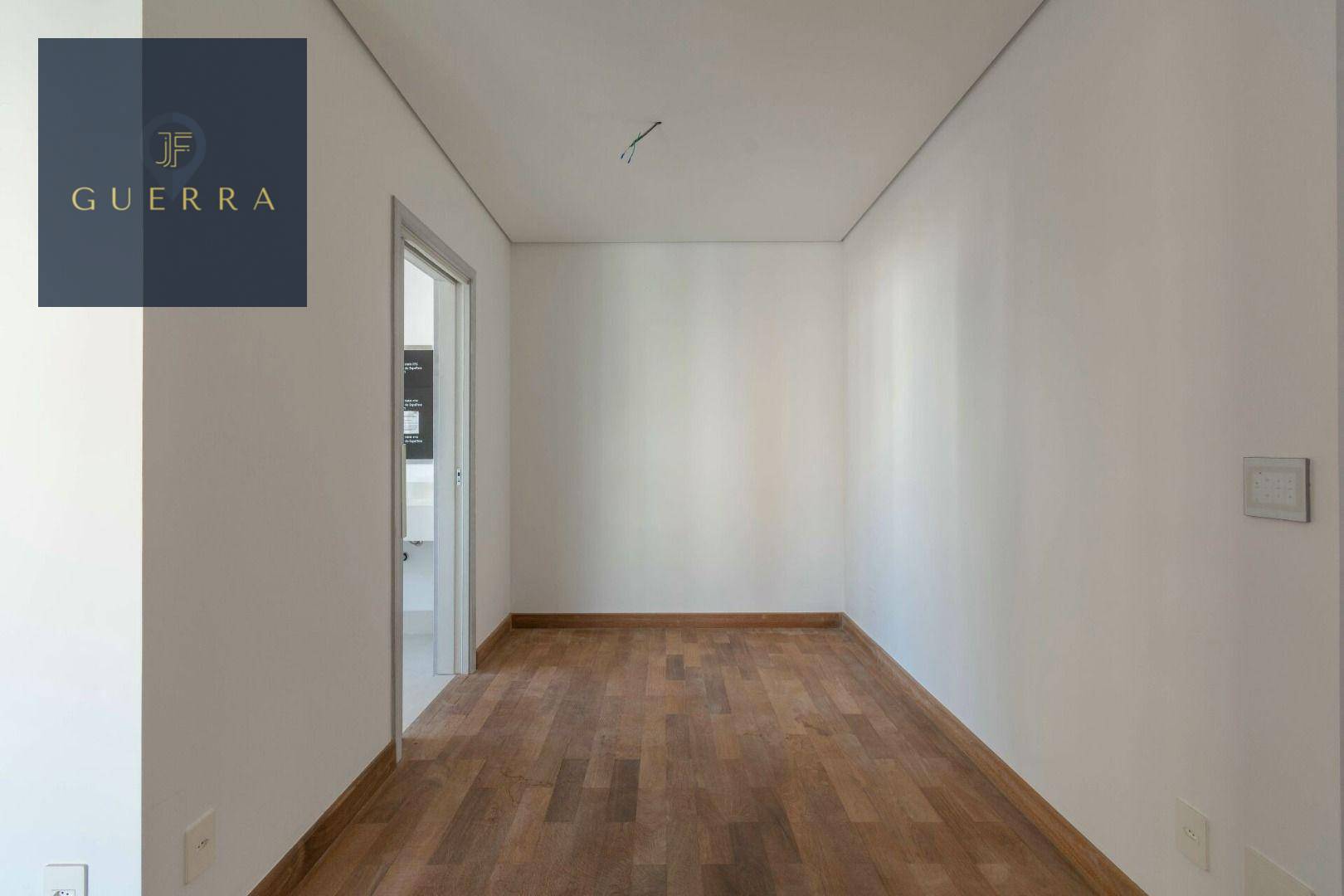 Apartamento à venda com 4 quartos, 374m² - Foto 8