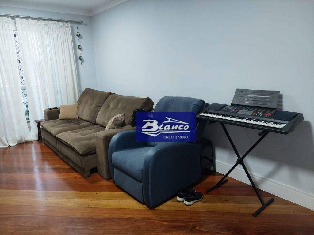 Apartamento à venda com 3 quartos, 93m² - Foto 23