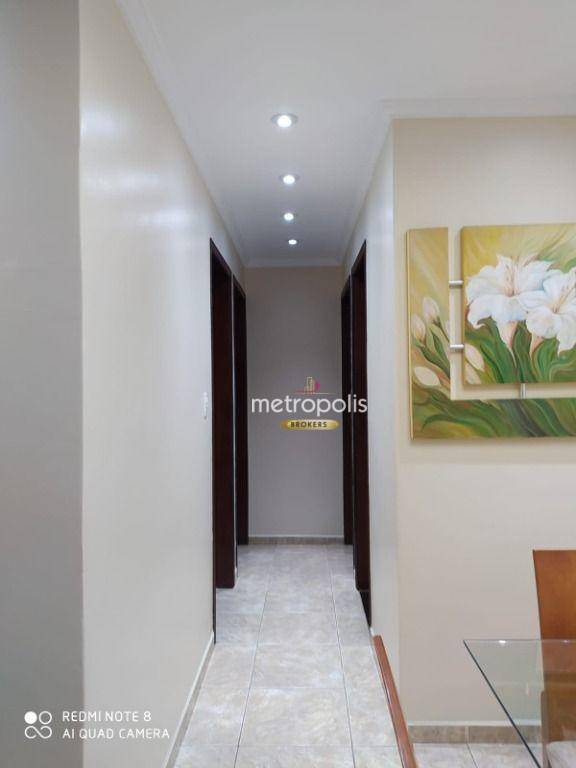 Apartamento à venda com 3 quartos, 87m² - Foto 4