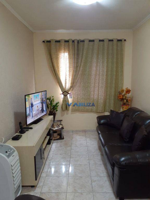 Apartamento à venda com 2 quartos, 65m² - Foto 7