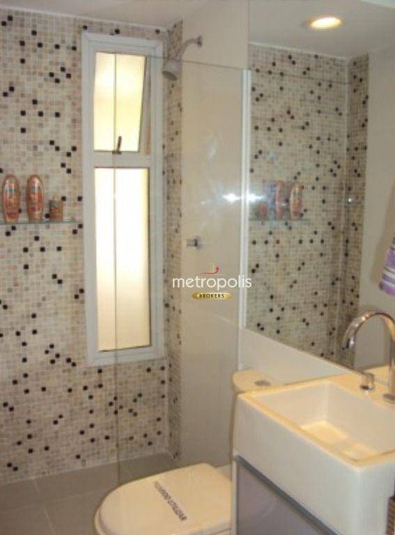 Apartamento à venda com 3 quartos, 61m² - Foto 12