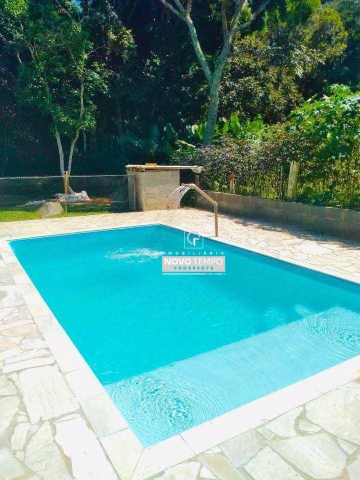Sítio à venda com 5 quartos, 400m² - Foto 18
