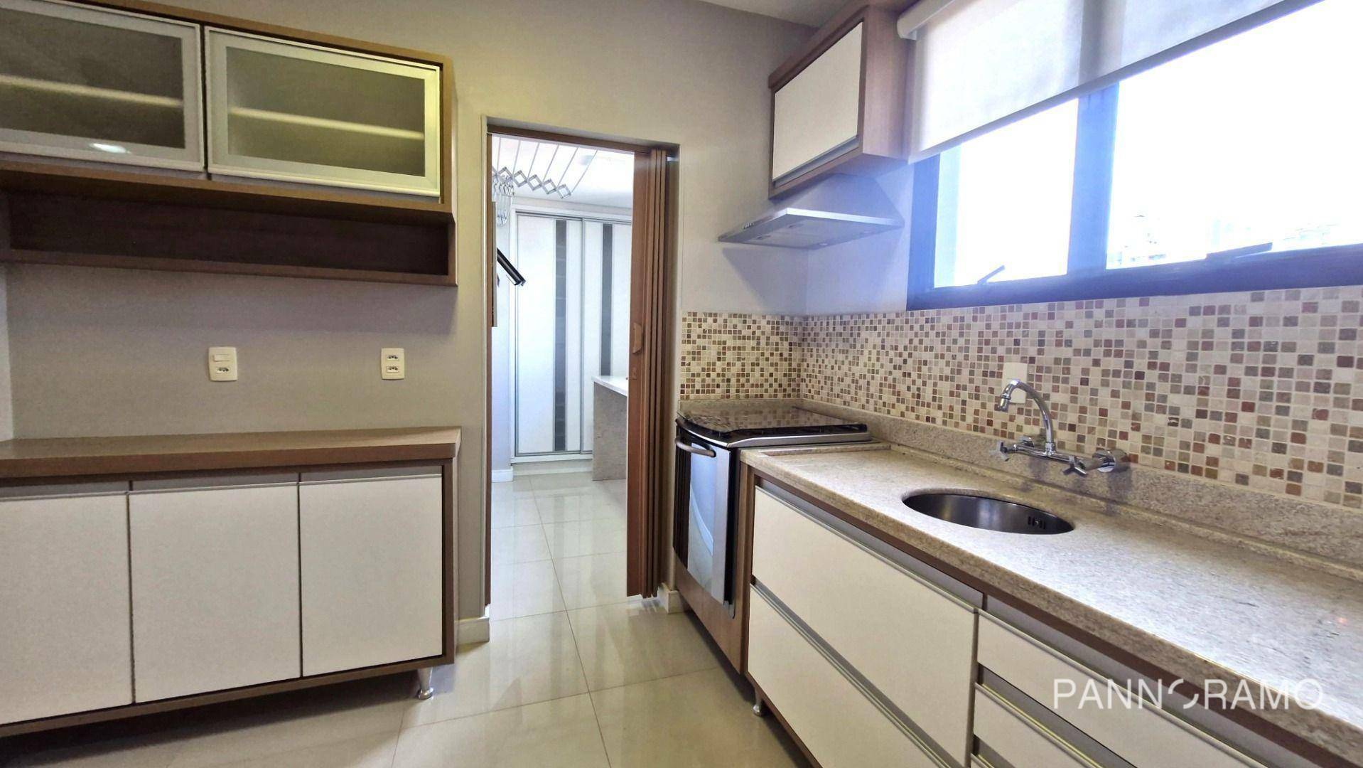 Apartamento à venda com 3 quartos, 113m² - Foto 5