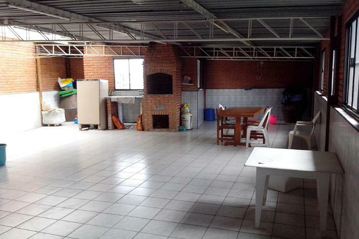 Sobrado à venda com 2 quartos, 280m² - Foto 1