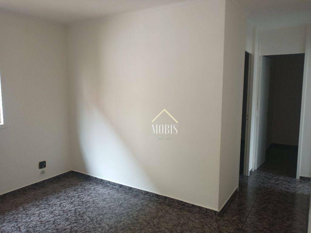 Apartamento à venda com 2 quartos, 57m² - Foto 12