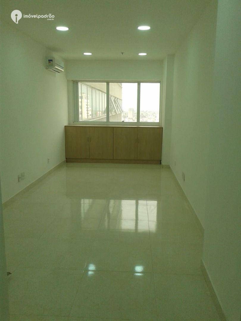 Conjunto Comercial-Sala à venda, 27m² - Foto 1