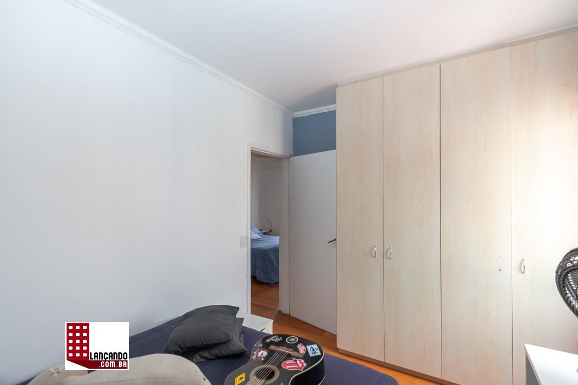 Apartamento à venda com 4 quartos, 112m² - Foto 3