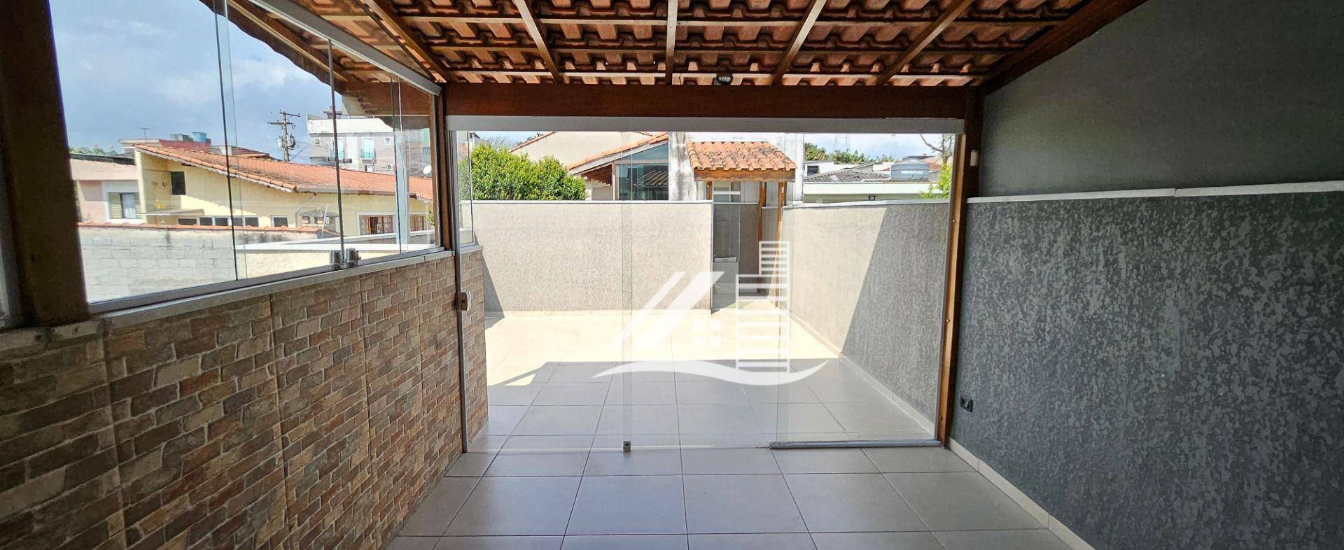 Cobertura à venda com 2 quartos, 84m² - Foto 11