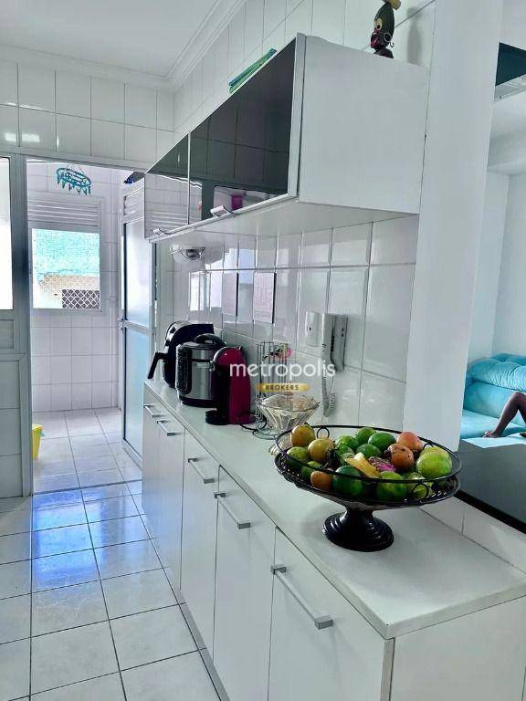 Apartamento à venda com 2 quartos, 78m² - Foto 12