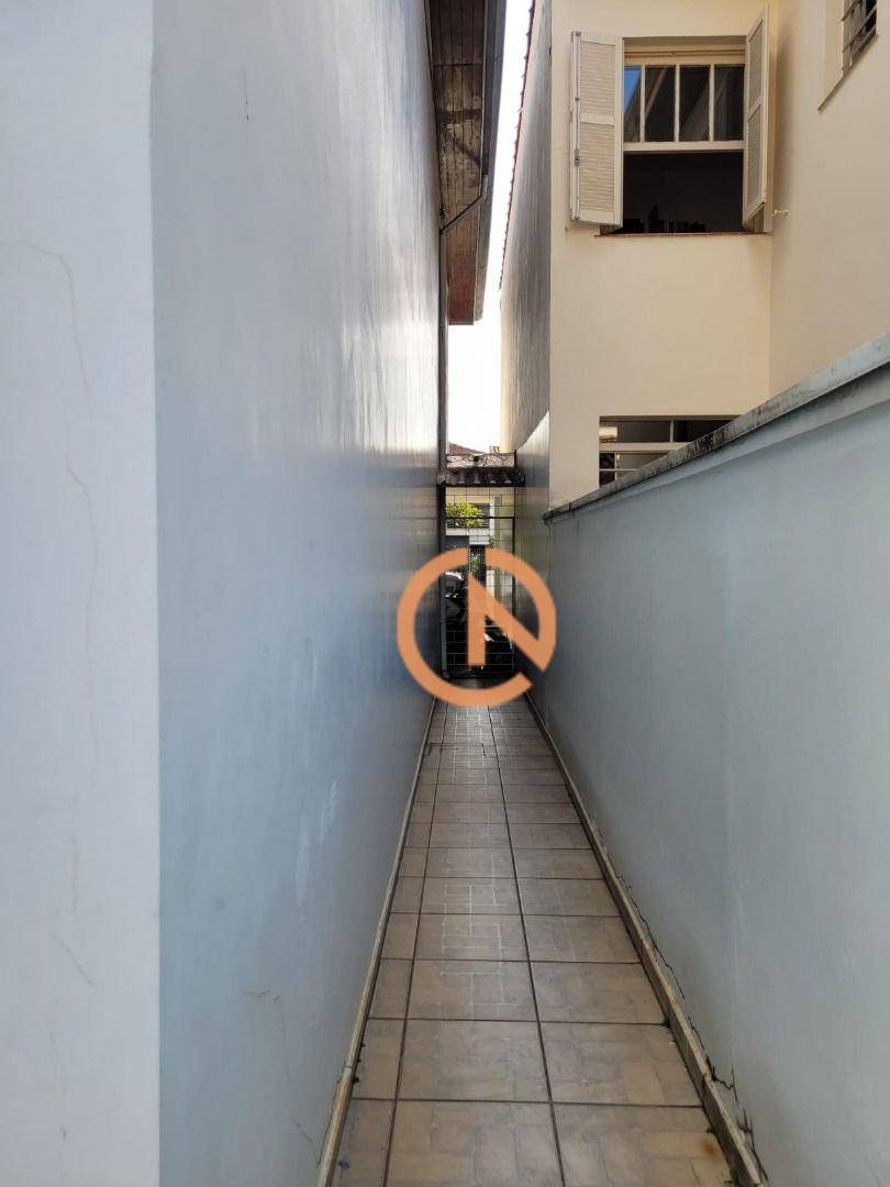 Casa de Condomínio à venda com 3 quartos, 160m² - Foto 23