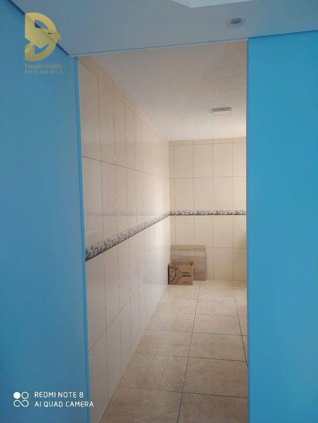 Apartamento à venda com 2 quartos, 44m² - Foto 9