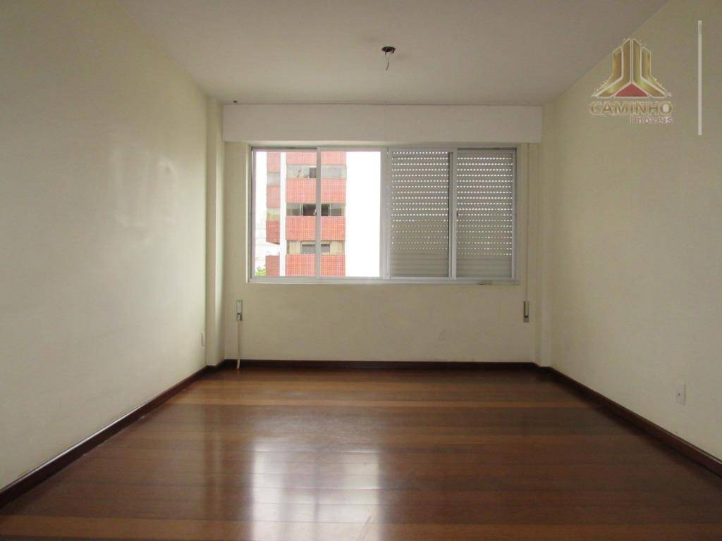 Apartamento à venda com 3 quartos, 104m² - Foto 6