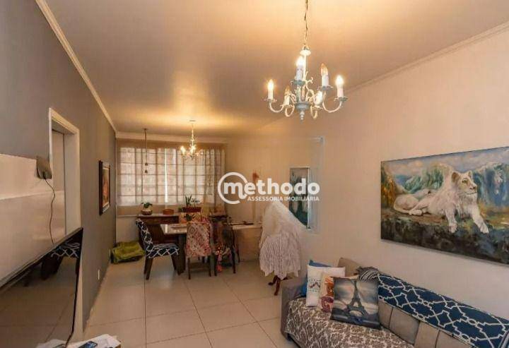 Apartamento à venda com 2 quartos, 93m² - Foto 2