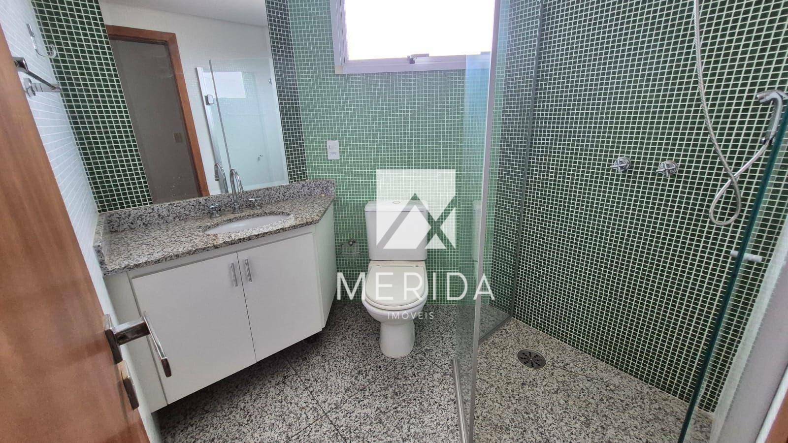 Apartamento para alugar com 3 quartos, 101m² - Foto 19