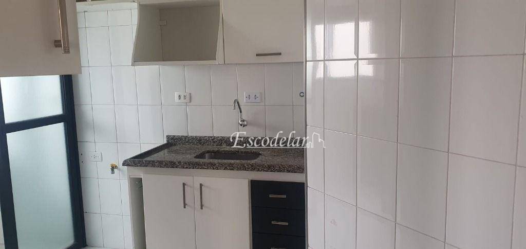 Apartamento à venda com 2 quartos, 48m² - Foto 18