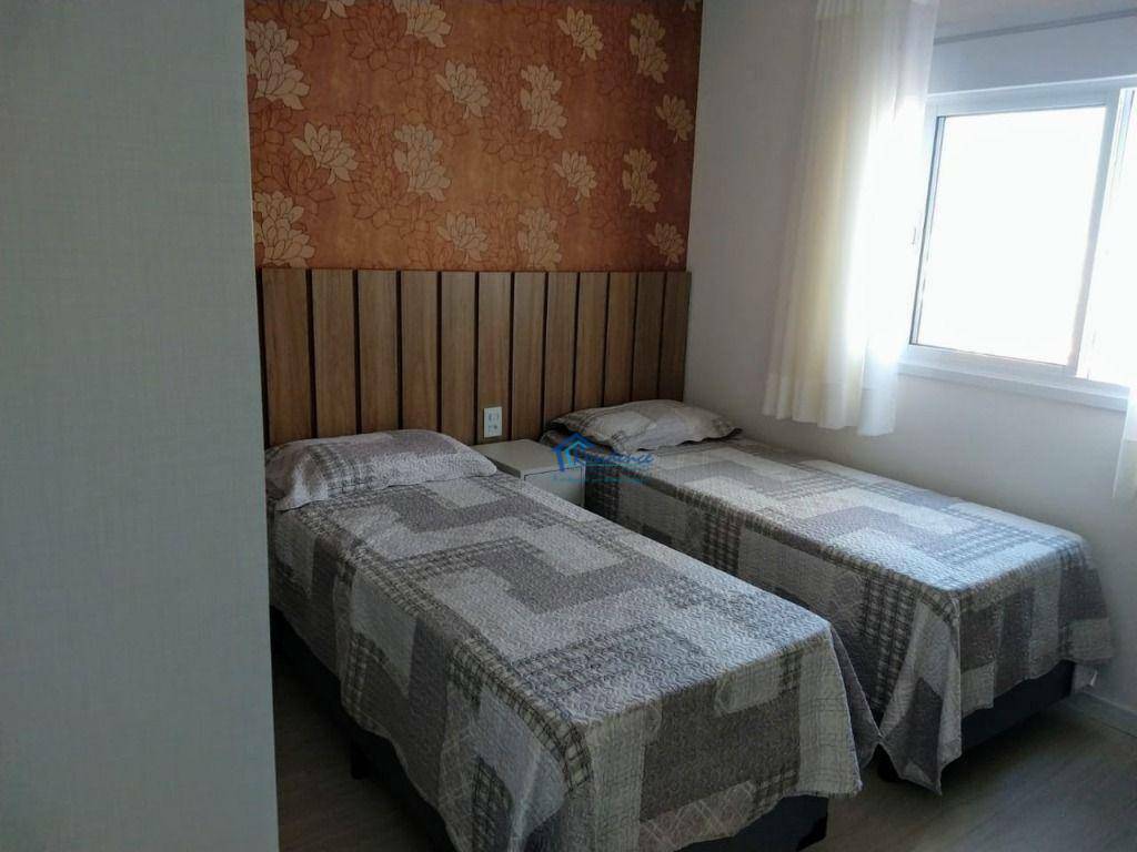 Apartamento à venda com 3 quartos, 103m² - Foto 2