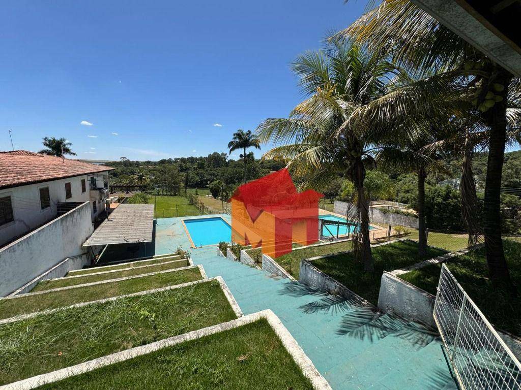 Chácara à venda com 4 quartos, 350m² - Foto 23