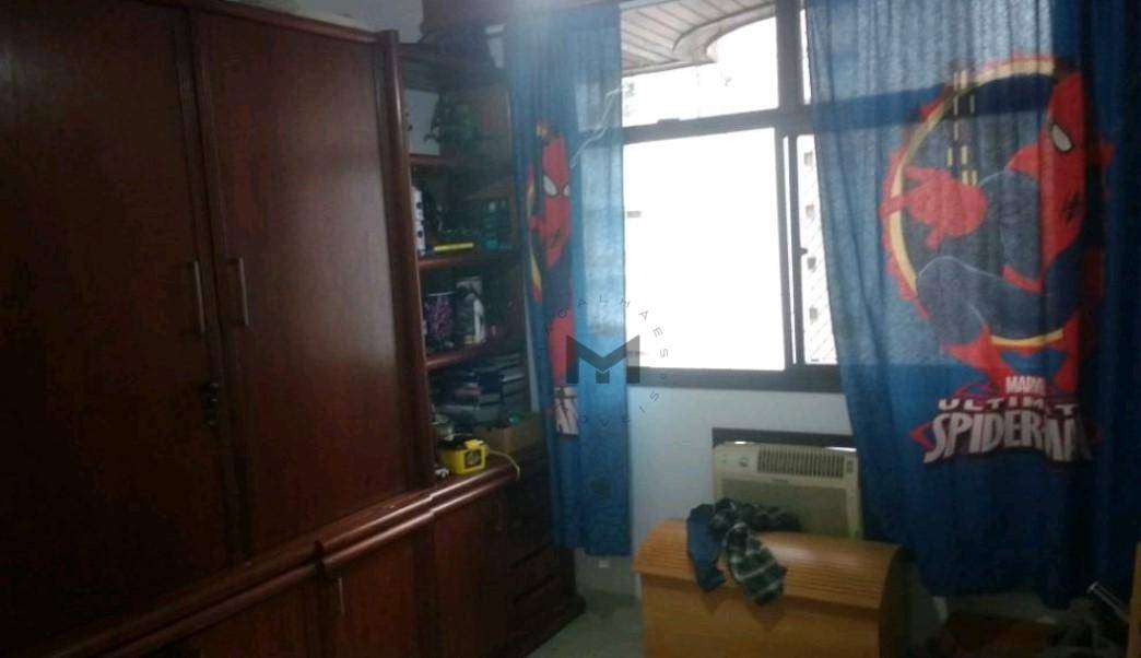 Apartamento à venda com 4 quartos, 170m² - Foto 25