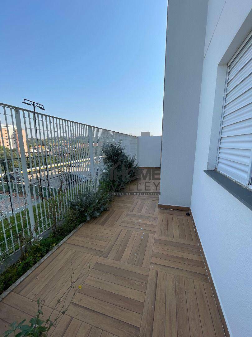 Apartamento à venda com 3 quartos, 76m² - Foto 22