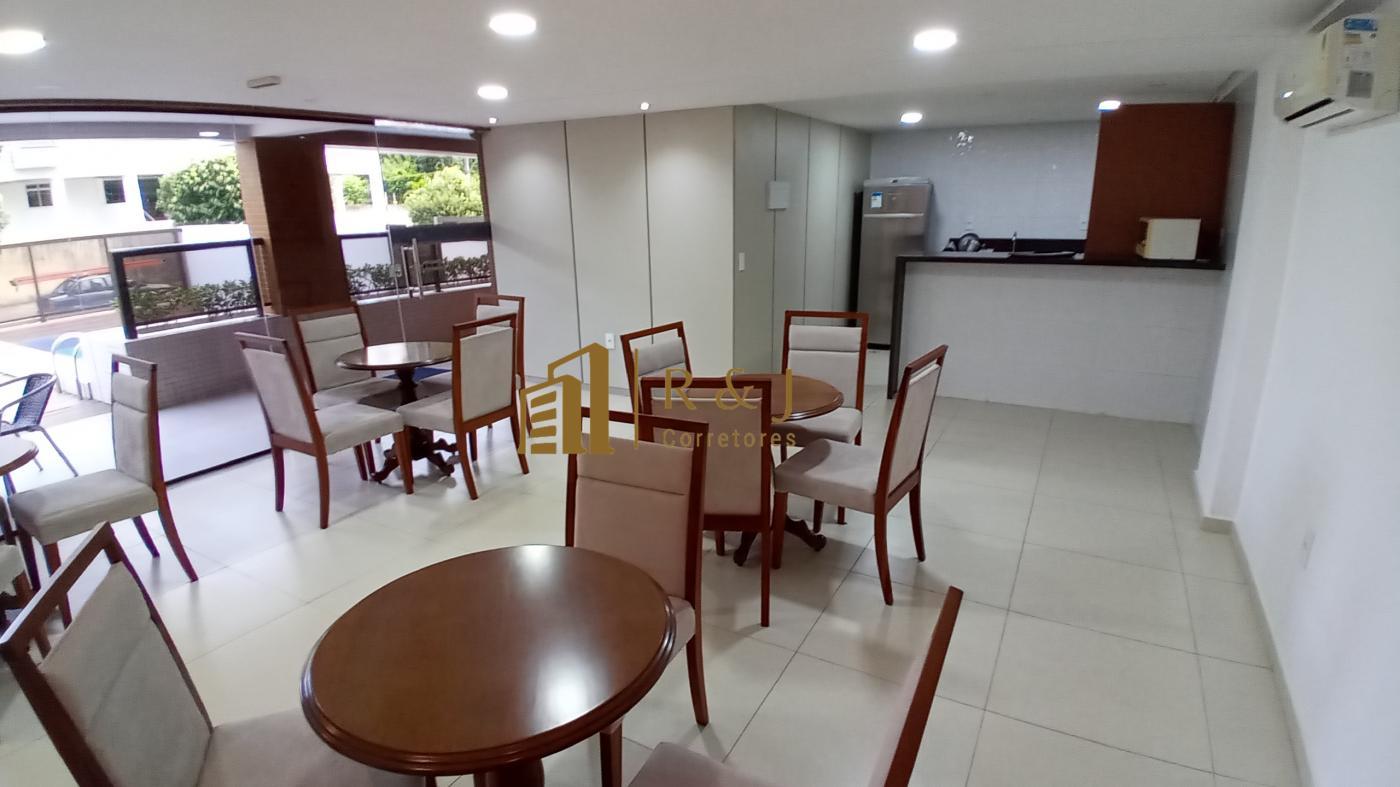 Apartamento para alugar com 2 quartos, 50m² - Foto 13