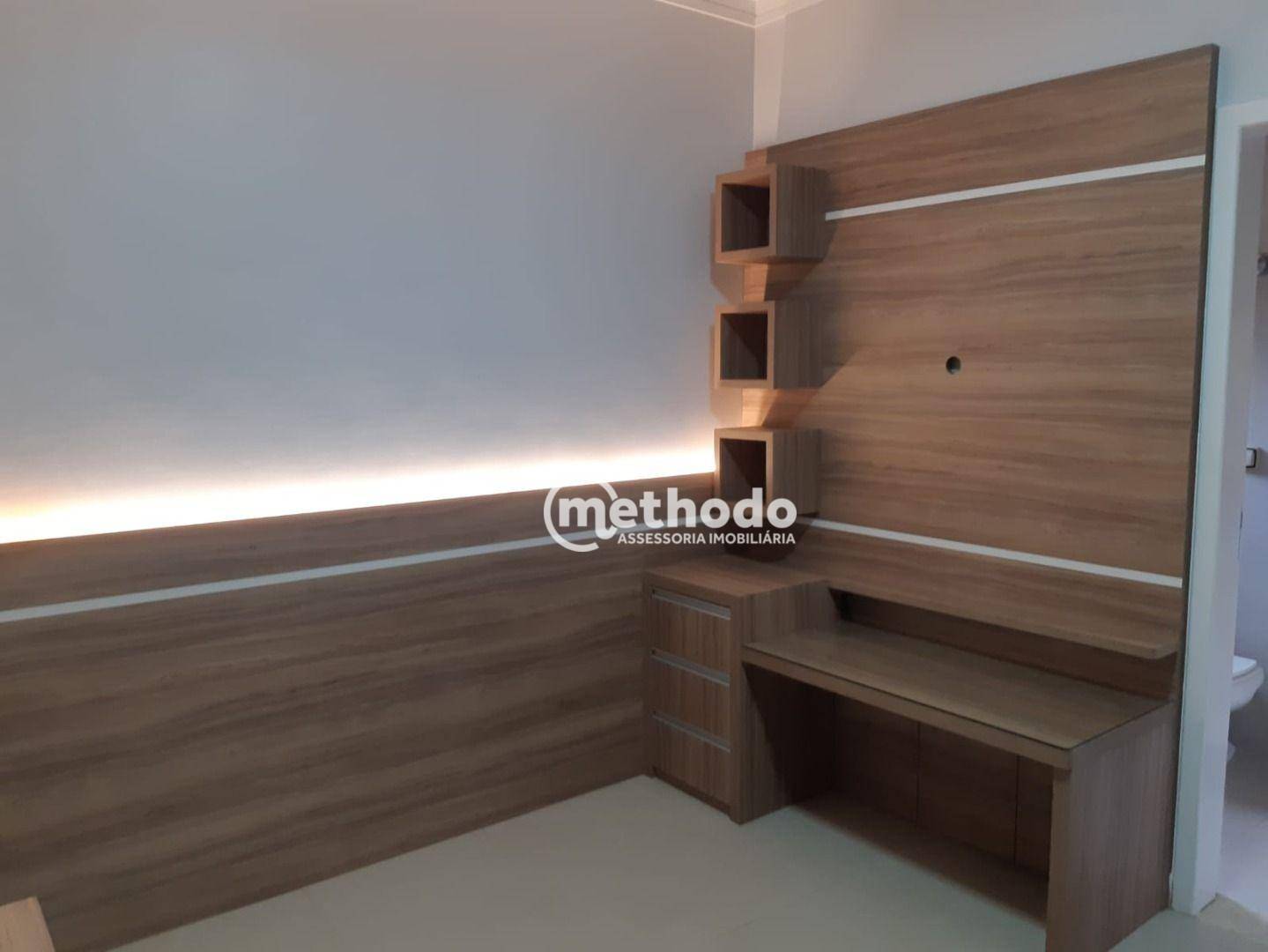 Casa de Condomínio à venda com 3 quartos, 203m² - Foto 20