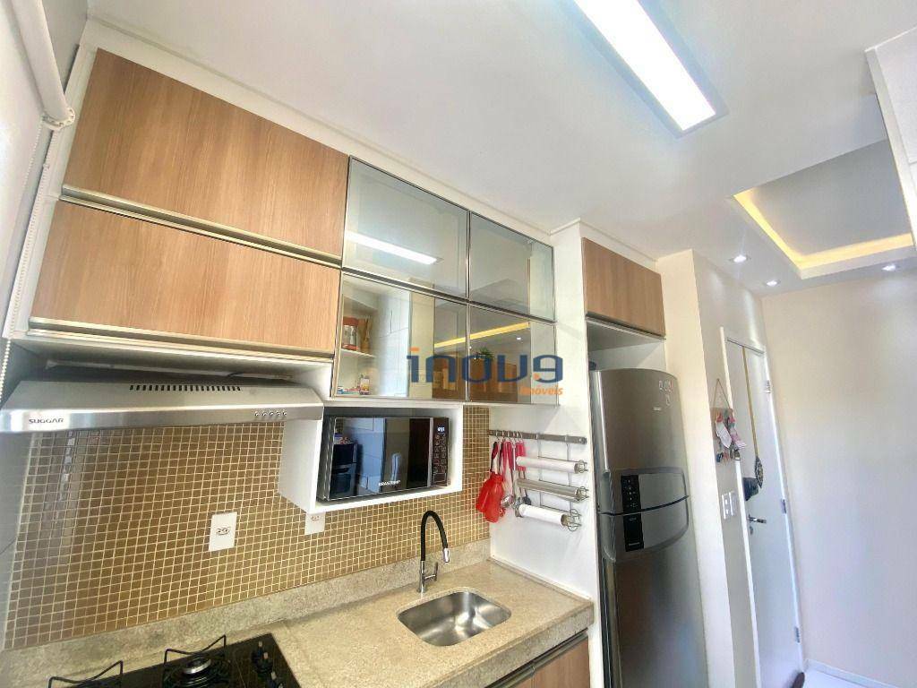 Apartamento à venda com 2 quartos, 54m² - Foto 17