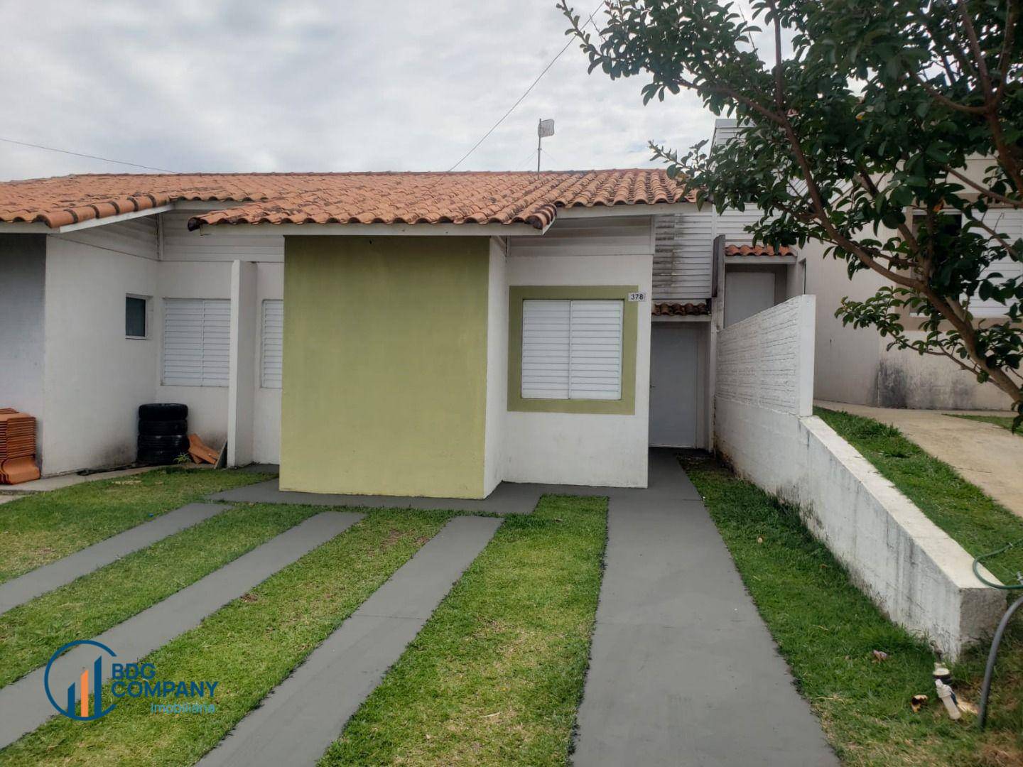 Casa, 3 quartos, 68 m² - Foto 1