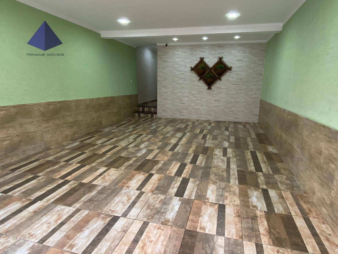 Sobrado à venda com 4 quartos, 180M2 - Foto 67