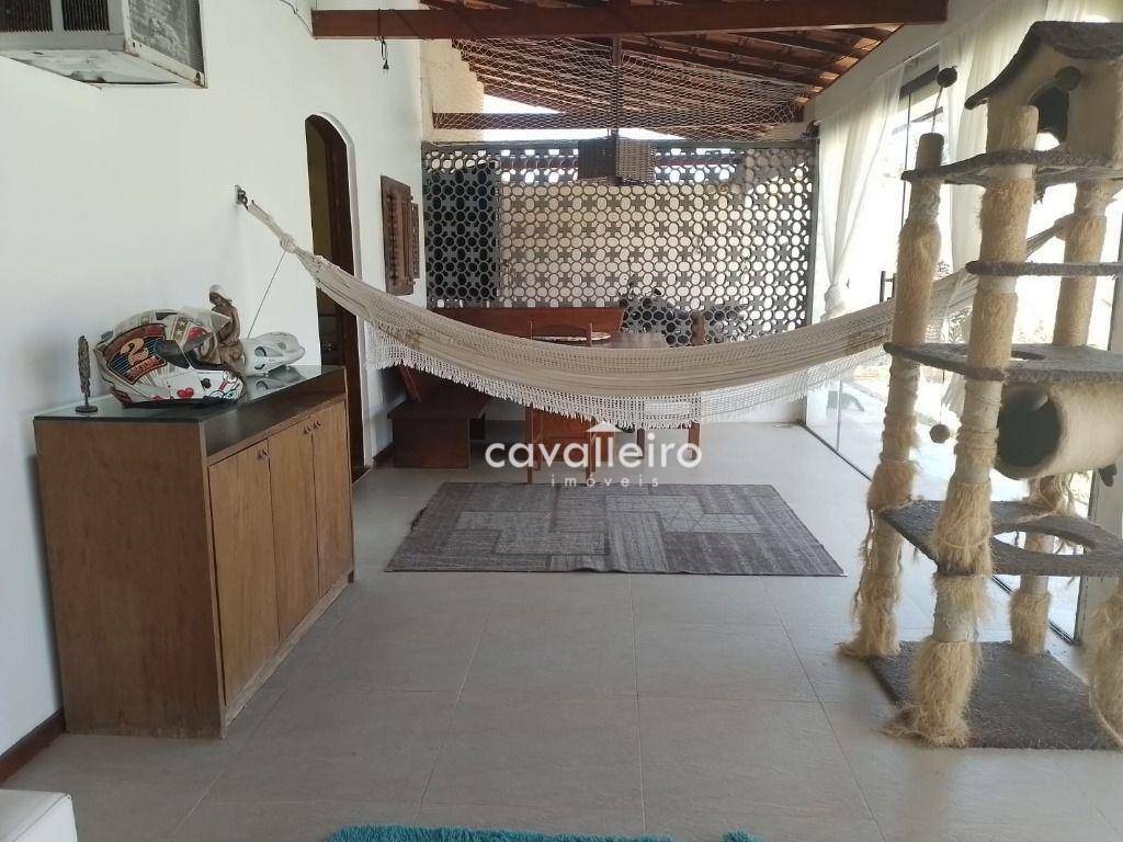 Casa à venda com 3 quartos, 95m² - Foto 24