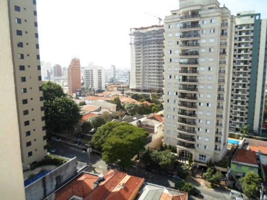 Apartamento para alugar com 2 quartos, 92m² - Foto 11