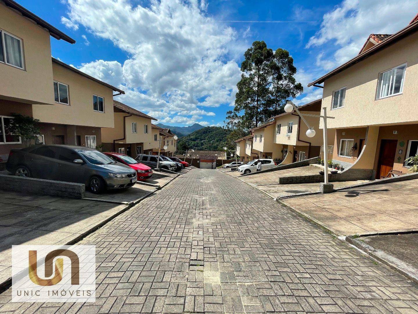 Casa de Condomínio à venda com 3 quartos, 57m² - Foto 21