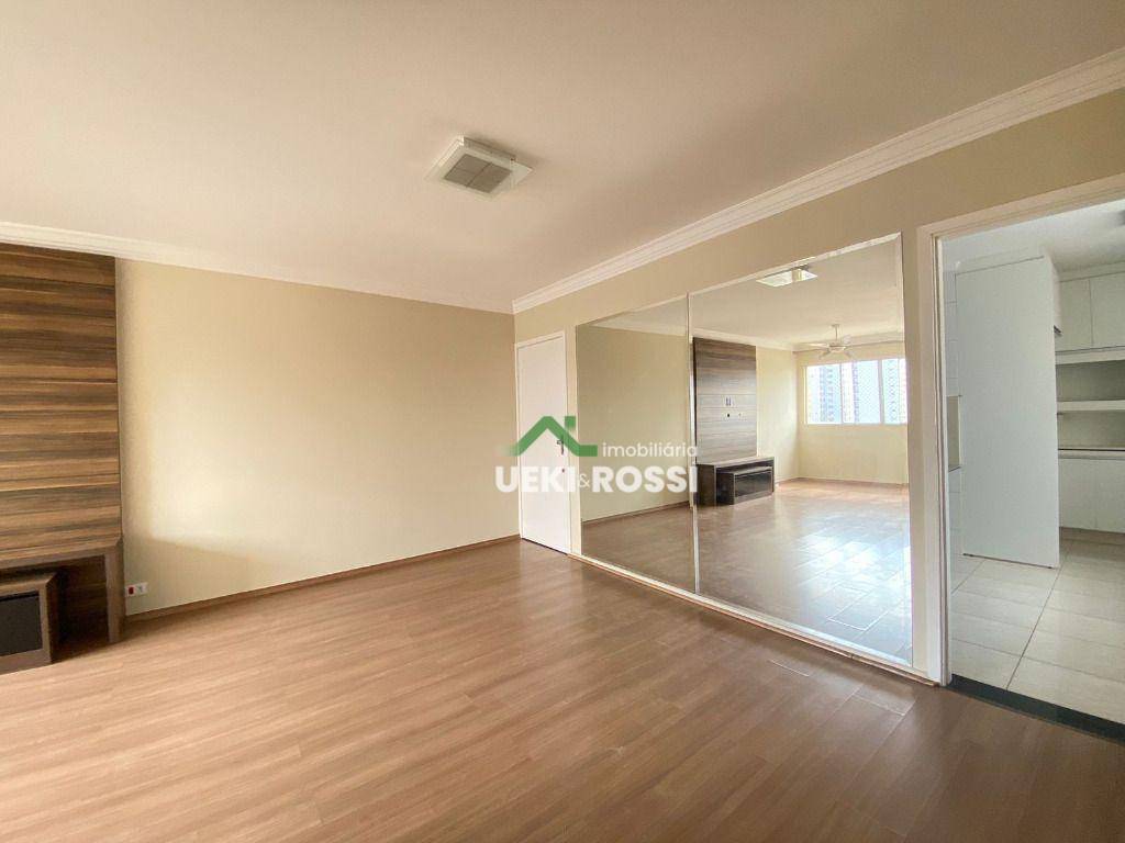 Apartamento à venda com 3 quartos, 103m² - Foto 10