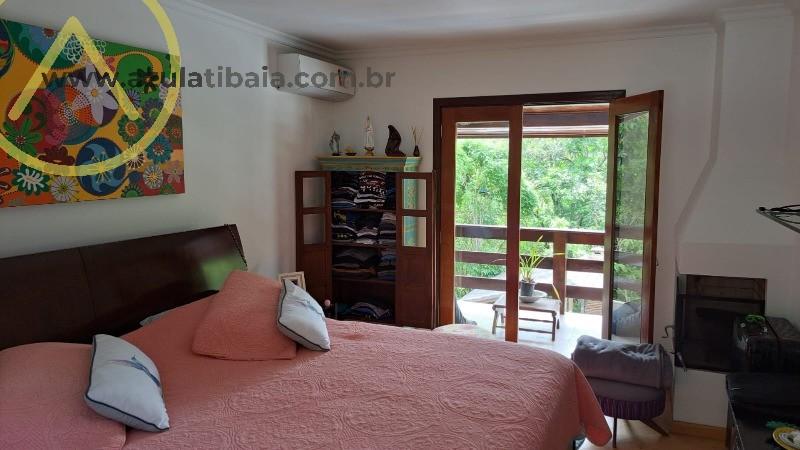 Casa de Condomínio à venda com 6 quartos, 355m² - Foto 14