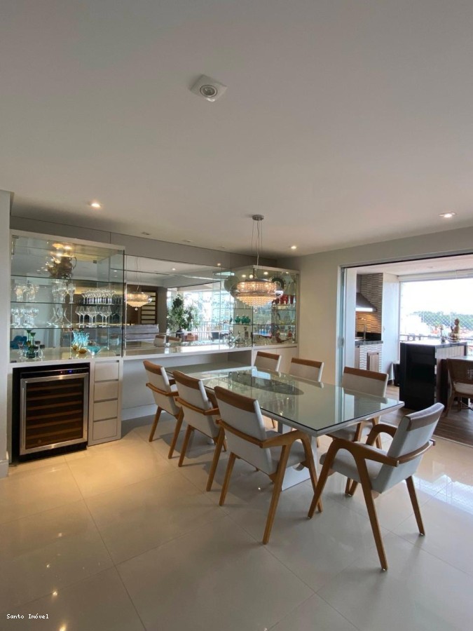 Apartamento, 3 quartos, 190 m² - Foto 5