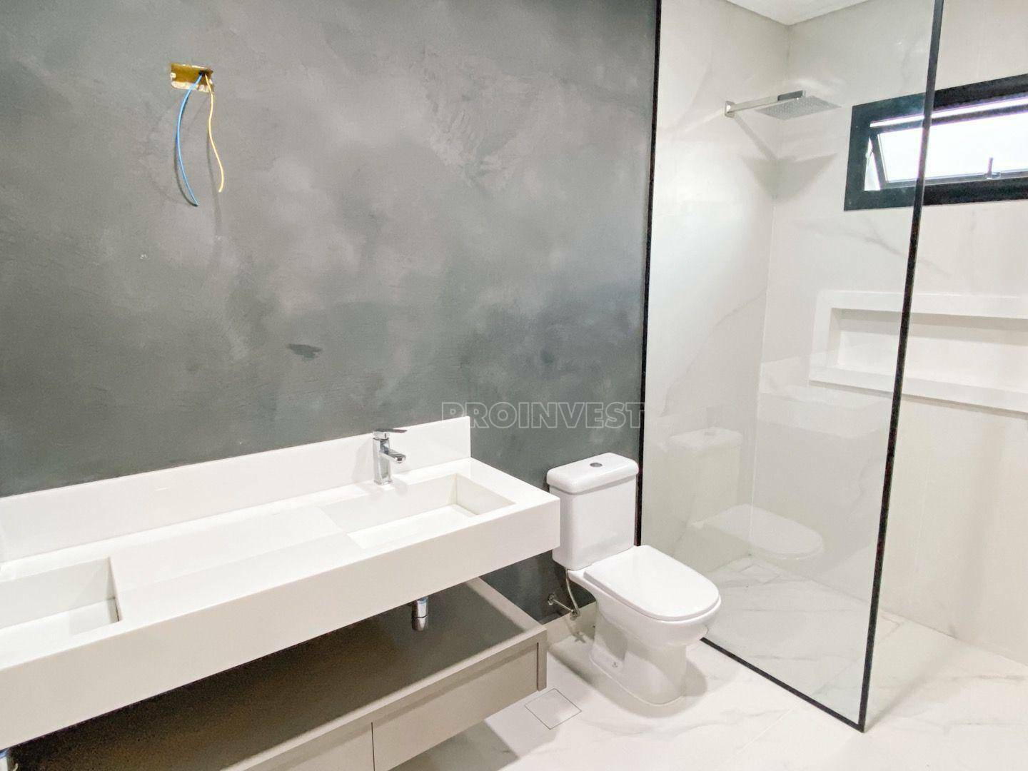 Casa de Condomínio para alugar com 3 quartos, 398m² - Foto 34