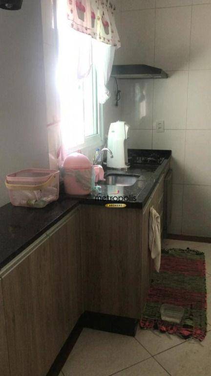 Cobertura à venda com 2 quartos, 100m² - Foto 6