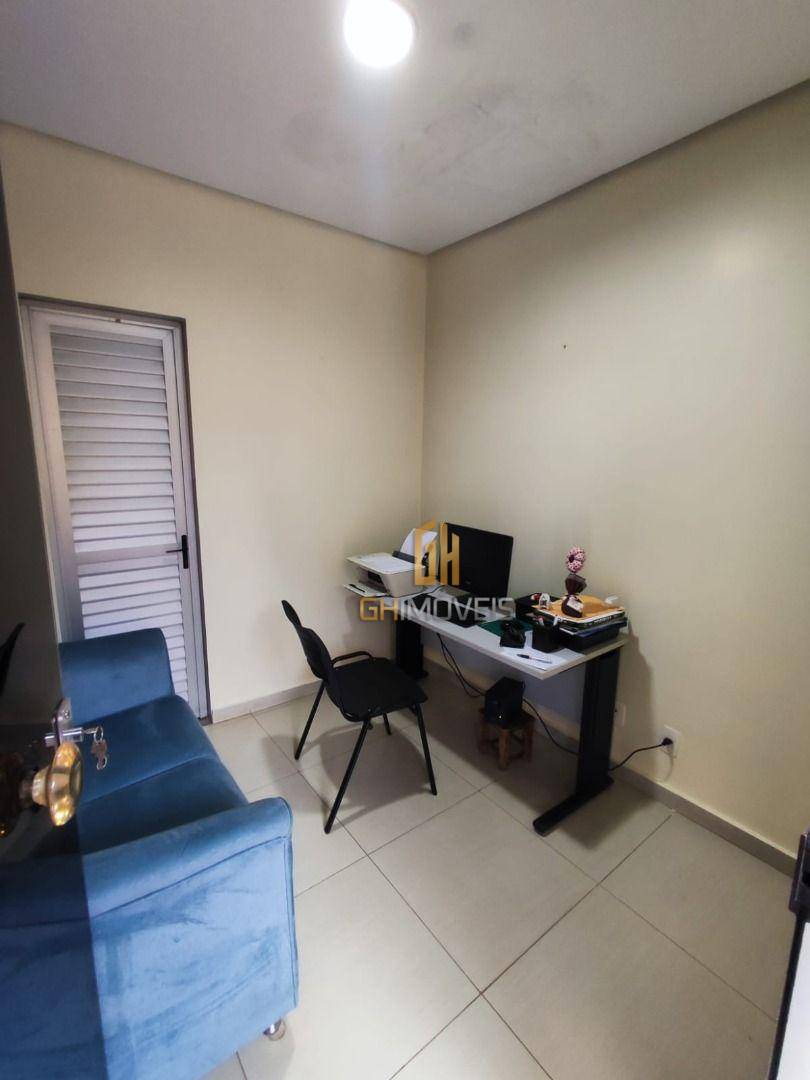 Sobrado à venda com 4 quartos, 240m² - Foto 18