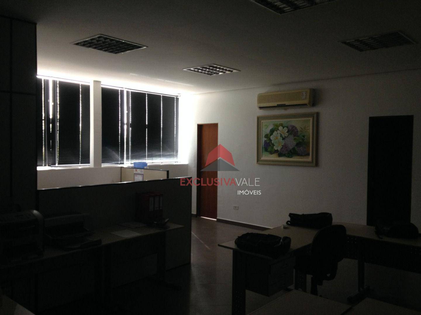Conjunto Comercial-Sala para alugar, 65m² - Foto 4