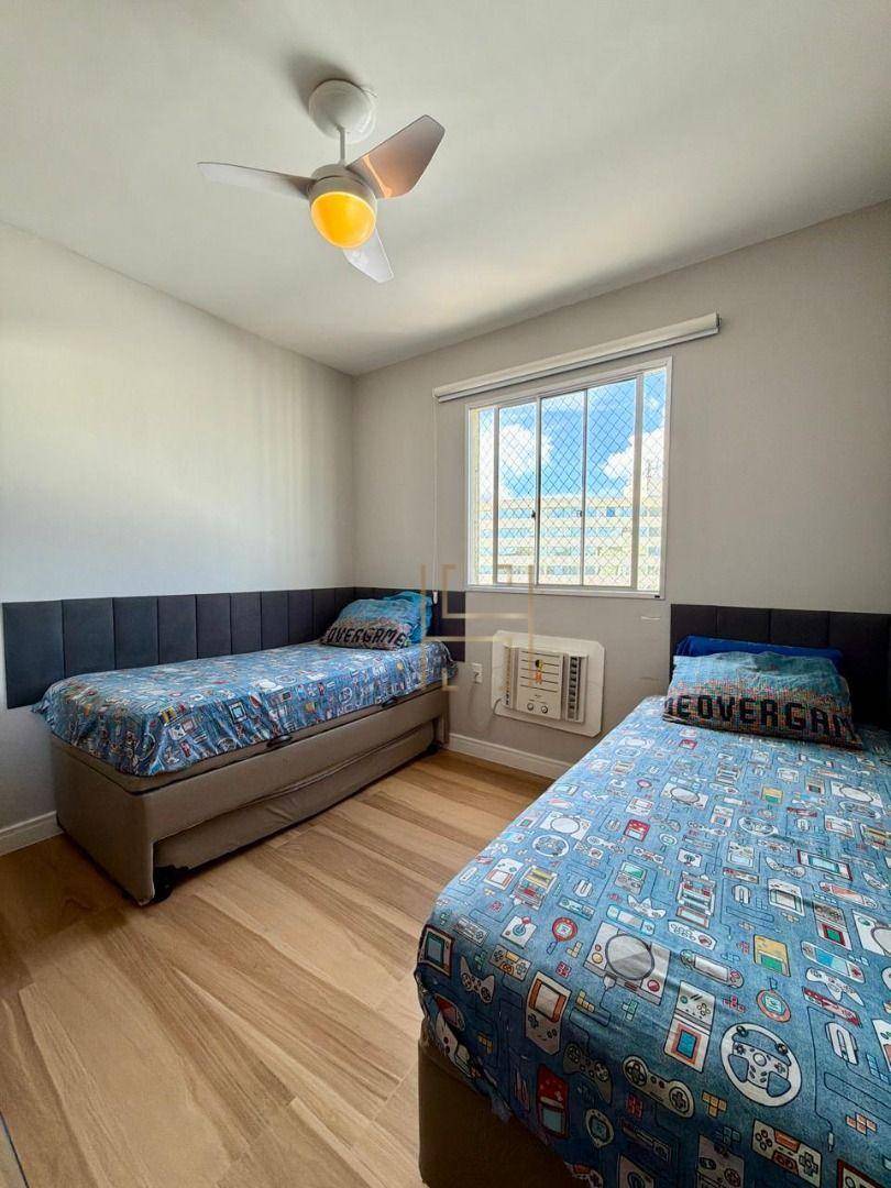 Apartamento, 3 quartos, 73 m² - Foto 5