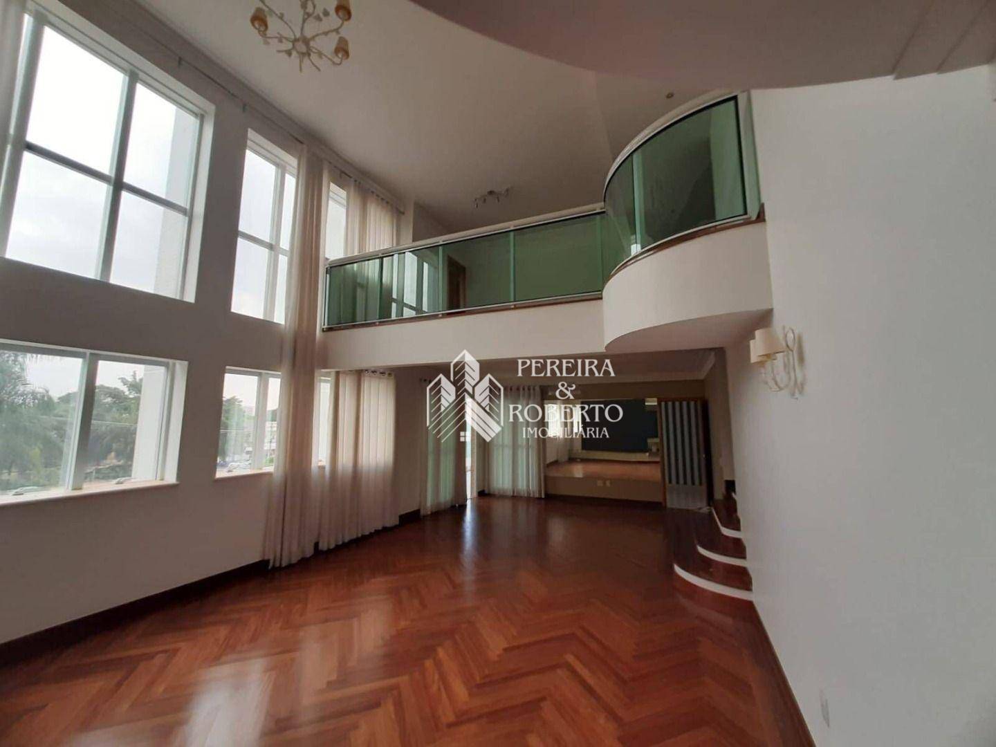 Apartamento à venda com 3 quartos, 235m² - Foto 46