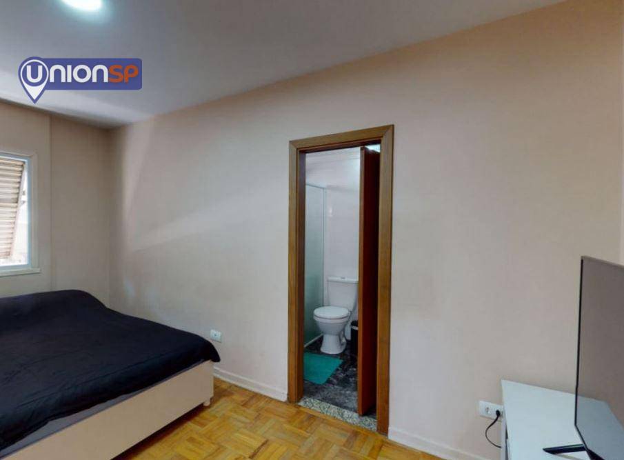 Apartamento à venda com 2 quartos, 70m² - Foto 5