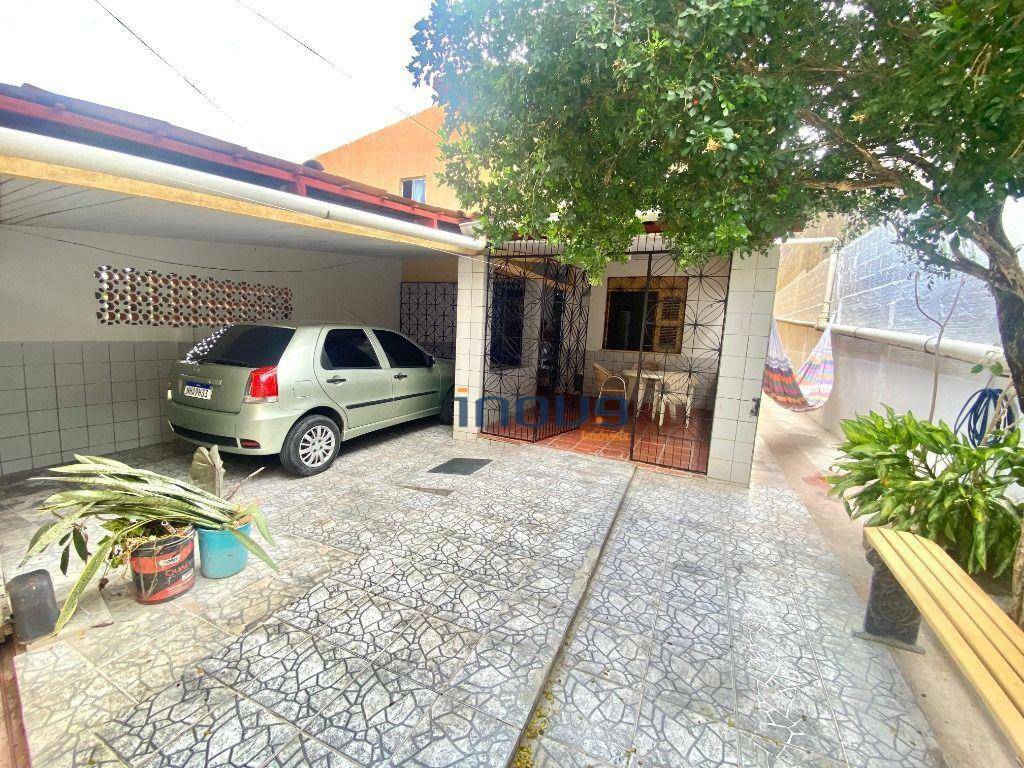 Casa à venda com 3 quartos, 158m² - Foto 5