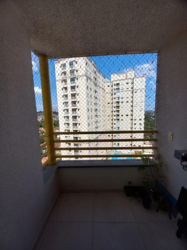 Apartamento à venda com 3 quartos, 74m² - Foto 15