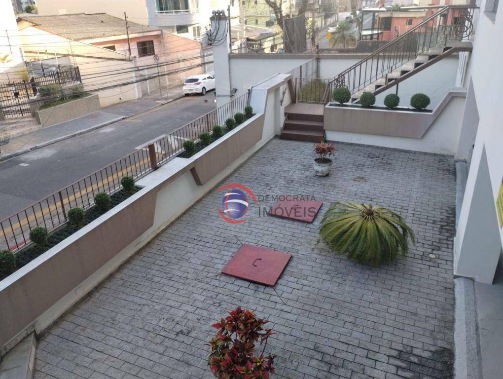 Apartamento à venda com 3 quartos, 160m² - Foto 21