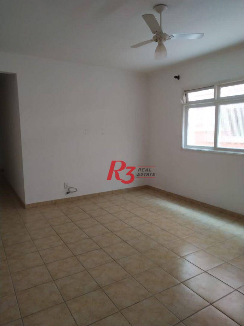 Apartamento à venda com 3 quartos, 115m² - Foto 3