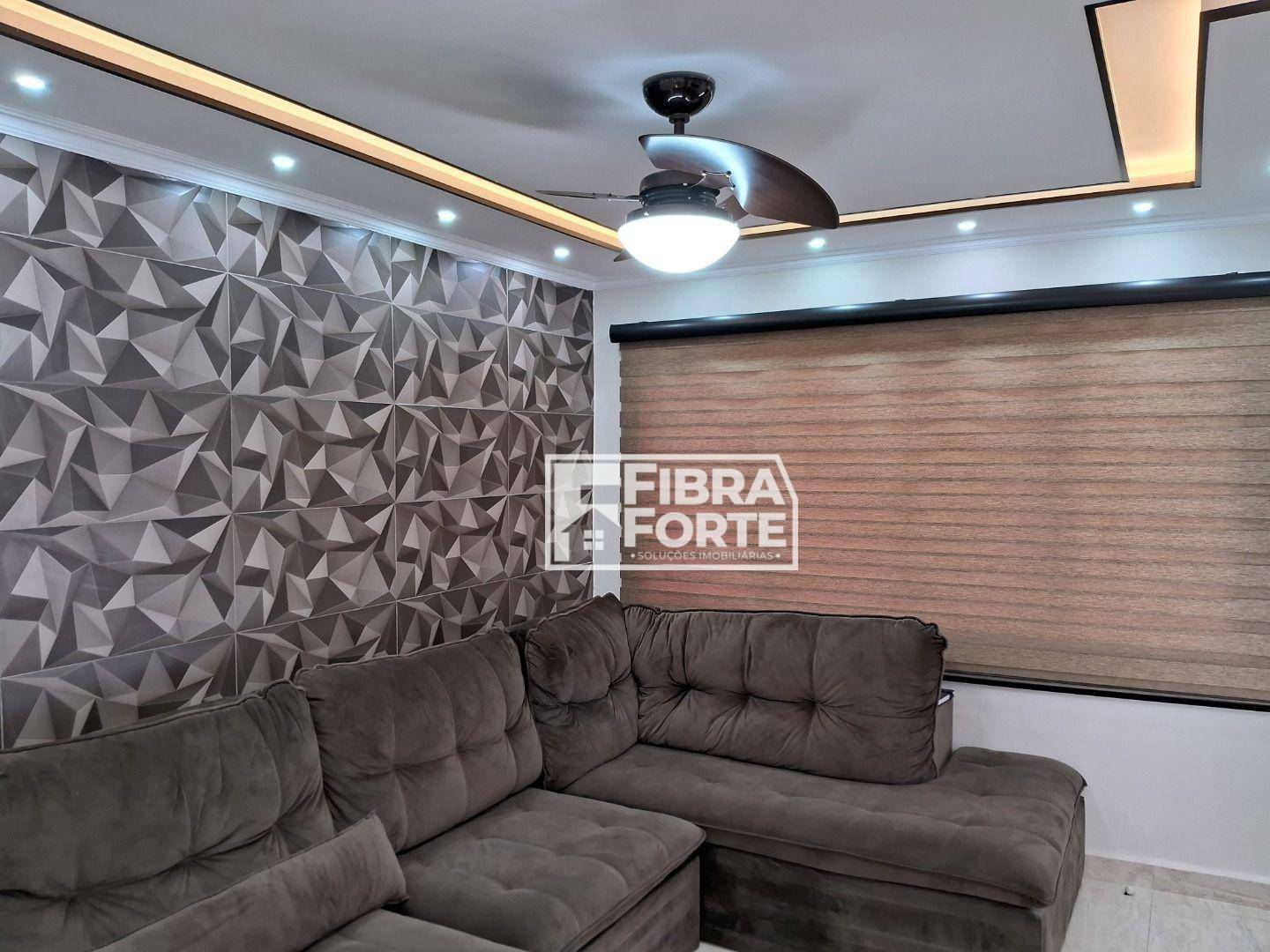 Casa à venda com 4 quartos, 305m² - Foto 3